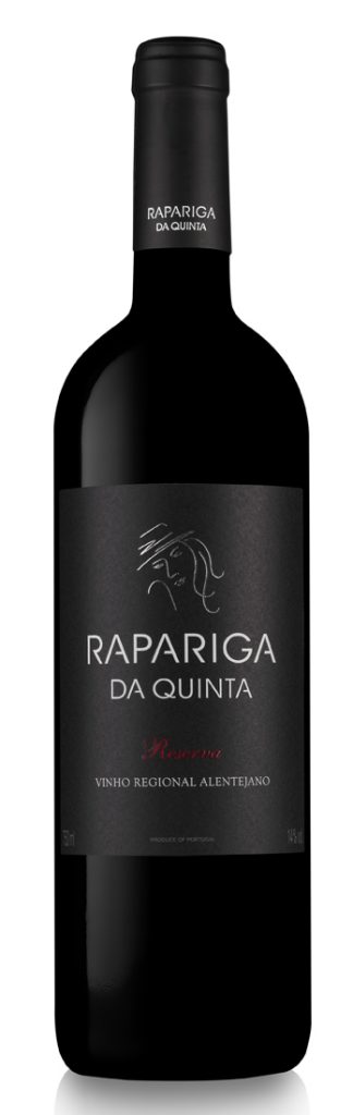 Rapariga Da Quinta Reserva Pice